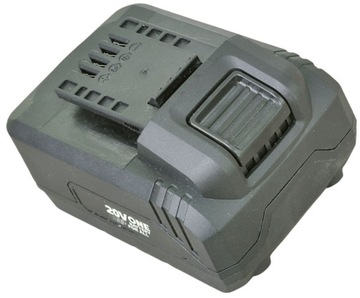 Литий-ионный аккумулятор MyProject 20 В, 4 Ач