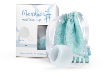UNIWERSALNY KUBECZEK MENSTRUACYJNY ONE-SIZE MERULA