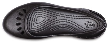 Crocs Kadee Slingback 205077 baleriny W5 34-35