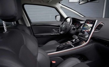 Renault Espace V Van 2.0 Blue dCi 160KM 2020 Renault Espace Renault Espace BLUE dCi 160 EDC BUSINESS EDITION 2.0 Diesel, zdjęcie 21