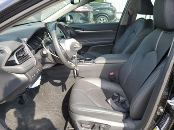 Toyota Camry IX 2024 Toyota Camry Xse auto 2.5 Benzyna 206KM, zdjęcie 6