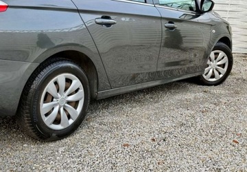 Citroen C-Elysee II Sedan 1.6 VTi 115KM 2016 Citroen C-Elysee Citroen C-Elysee 1.6 VTi Seduction EU6 1.6 Benzyna, zdjęcie 24