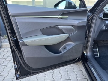 Cupra Terramar SUV 1.5 eTSI 150KM 2026 Cupra Terramar 1.5 eTSI 150 KM 7-biegowa automatyc, zdjęcie 9