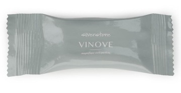 Аромат для автомобиля VINOVE SILVERSTONE, сменный картридж