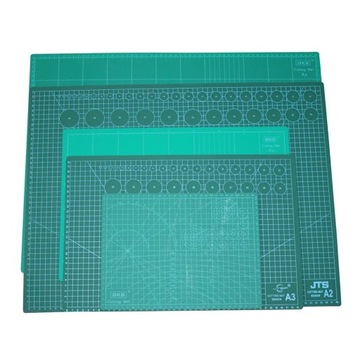 Черная линейка A3 в стиле Core для Ci