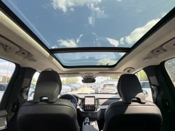 Volvo XC90 II SUV Plug-In Facelifting 2024 2.0 T8  455KM 2025 Volvo XC 90 XC90 T8 AWD Plug-In Hybrid Ultra Brigh, zdjęcie 30