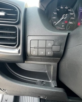 Fiat Ducato IV 2025 Fiat Ducato Automat Kamera 2025 rok 18500 km L4 H2 2.2 Diesel 180KM, zdjęcie 15