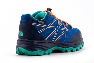 NORTH FACE Boys Hedgehog Hiker CDG9ATU r.33,5