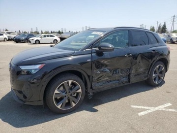 Audi 2024 Audi Q4 e-tron 2024 AUDI Q4 E-TRON PREMIUM PLUS, silnik elektryczny 295KM, zdjęcie 1