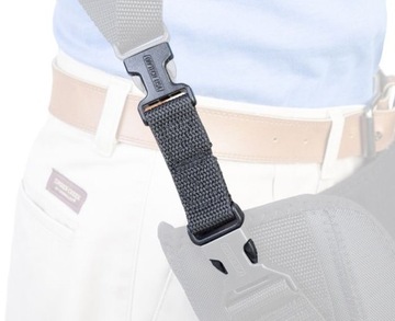 Szelki do tuby 18 Neotech HOLSTER HARNESS