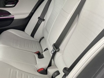 Mercedes Klasa C W206 2025 C Klasa 220 d 4-Matic AMG Estate 2.0 (197KM) 2025, zdjęcie 8