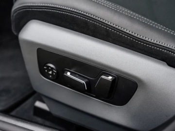 BMW Seria 5 G90-91 Touring 2.0 520d 197KM 2025 BMW Seria 5 520d Sport Sedan 2.0 (197KM) 2025, zdjęcie 9