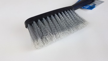 ЩЕТОЧНАЯ МАШИНА с подключением к садовому шлангу