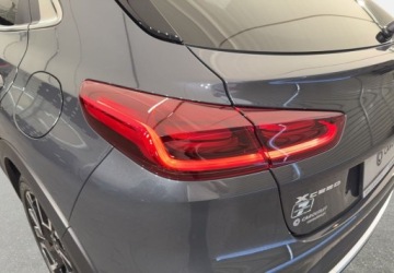 Kia XCeed Crossover Facelifting 1.5 T-GDi 160KM 2023 Kia XCeed VAT 23 1.5T-GDI 160KM DCT 2023 r., salon PL, I wlasciciel, gwara, zdjęcie 10