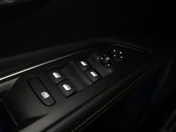 Peugeot 3008 II Crossover 1.5 BlueHDI 130KM 2018 Peugeot 3008 GT-Line automat navi kamera panorama, zdjęcie 38