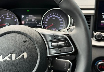 Kia XCeed Crossover Facelifting 1.5 T-GDi 140KM 2025 Kia XCeed MY25 wersja M, pakiet SMART, pakiet ZIMOWY, felgi 18 dostepny od, zdjęcie 18