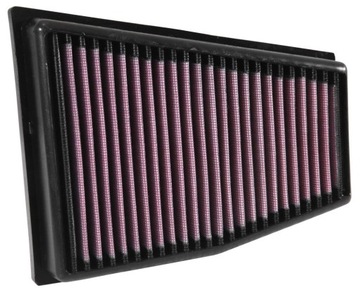 K&N FILTERS 33-3031 FILTR VZDUCHU