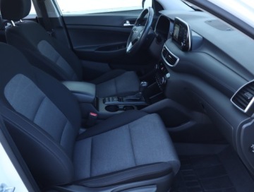 Hyundai Tucson III 2019 Hyundai Tucson 1.7 CRDi, Salon Polska, Serwis ASO, zdjęcie 8