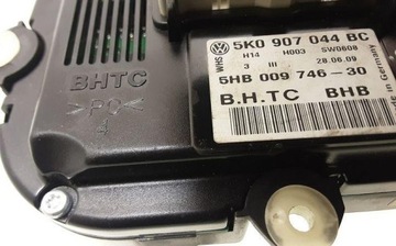 5K0907044 JINÉ MODUL 2.0 TDI 103 2009 VW PASSAT CC (357)