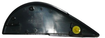 KRYT ZRCÁTKO RENAULT MASTER 2010 - 2014 PRAVÁ