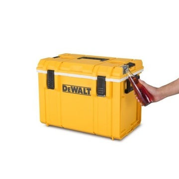 Skrzynka narzędziowa / lodówka chłodziarka DS404 TOUGH SYSTEM DeWalt (DWST1