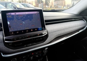 Jeep Compass II SUV Facelifting 1.3 GSE T4 130KM 2021 Jeep Compass LIFT 1,3 T4 Multi Led Virtual Tacho Skora Navi Kamera Reling, zdjęcie 21