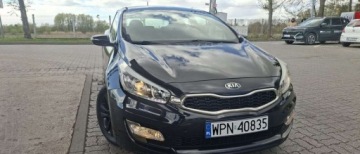 Kia Proceed 2013 Kia ProCeed Kia ProCeed 1.6 GDI L 1.6 Benzyna 135KM, zdjęcie 20