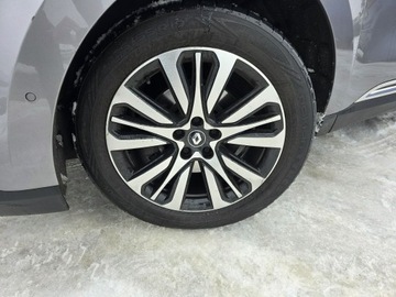 Renault Espace V Van 1.6 Energy dCi 160KM 2016 Renault Espace 1.6 160ps Navi PanoramaDach 7, zdjęcie 6