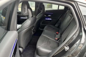 Mercedes GLC C254/X254 2025 Mercedes-Benz GLC COUPE 200 d 4MATIC AMG Line Duzy Rabat, Polski Salon, Od, zdjęcie 16