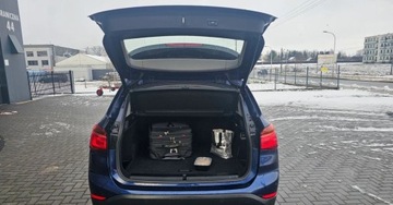 BMW X1 F48 Crossover sDrive18d 150KM 2016 BMW X1 2.0 diesel 150 KM NOWY MODEL X1 2.0 Diesel 150KM, zdjęcie 30
