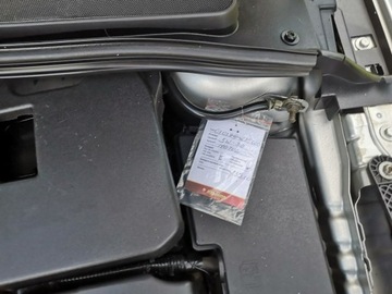 Ford Focus III Hatchback 5d 1.6 Duratorq TDCi DPF 115KM 2013 Ford Focus 1.6 TDCI 115KM Klimatronik Navi ALU, zdjęcie 19