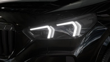 BMW X1 U11 Crossover 2.0 23i 218KM 2026 BMW X1 xDrive23i Dostępne od ręki!, zdjęcie 8