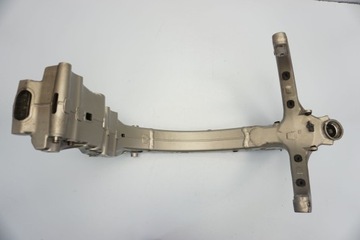 HONDA CB 600 F HORNET PC41 07-13 РАМА 2008 ДОКУМЕНТ