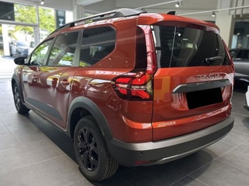 Dacia Jogger 1.0 Eco-G 100KM 2025 Od ręki - Extreme 5-miejsc LPG 1.0 100KM / Pakiet Komfort Premium, zdjęcie 3