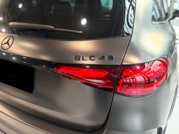 Mercedes GLC C254/X254 SUV AMG 2.0 43 AMG 421KM 2025 MERCEDES-BENZ GLC AMG 43 4-Matic Suv 2.0 (421KM) 2025, zdjęcie 4