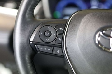 Toyota Corolla Cross 2.0 Hybrid Dynamic Force 197KM 2023 Toyota Corolla Cross Cross 2.0 Hybrid Style 2.0 Hybryda 197KM, zdjęcie 19