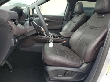 Ford Explorer VI 2025 Ford Explorer 2025r., Platinium 3.0 Benzyna 400KM, zdjęcie 6