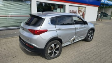Chery Tiggo 7 2019 Chery Tiggo 7 1.5 Benzyna Gaz Українська, zdjęcie 3