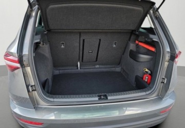 Skoda Karoq Crossover Facelifting 1.5 TSI ACT 150KM 2024 Skoda Karoq Virtual Cockpit - Tempomat - Kamera cofania - Czujnik - Szary, zdjęcie 7