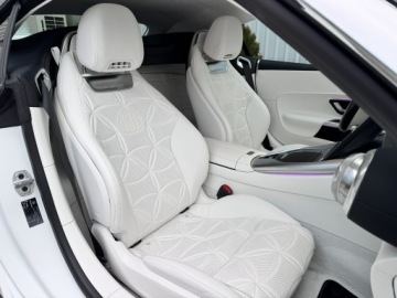 Mercedes SL R232 4.0 63 585KM 2025 Mercedes Maybach SL 680 Monogram Series, zdjęcie 28