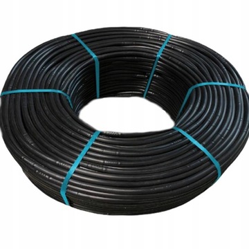 КАПЕЛЬНАЯ ЛИНИЯ КАПЕЛЬНОГО ОРОШЕНИЯ 100 м + КОНТРОЛЛЕР КАПЕЛЬНОГО ШЛАНГА