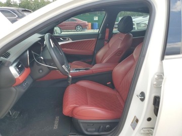  Genesis G70 Base 2023 3.3l 3.3 Benzyna 365KM, zdjęcie 7