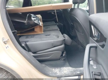 Audi Q7 II (4M) 2025 Audi Q7 niska akcyza, piekny lakier 2.0 Benzyna 261KM, zdjęcie 12