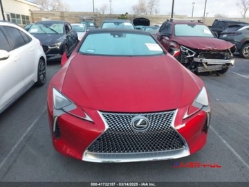 Lexus LC 2025 Lexus LC 2025 r., 5,0L LC 500 5.0 Benzyna 471KM, zdjęcie 1
