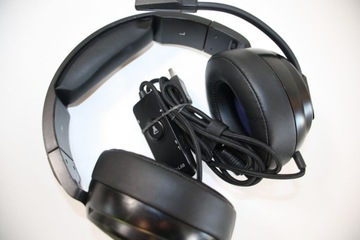 Накладные наушники G-Lab Korp Thallium