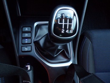 Hyundai Tucson III SUV 1.7 CRDI 115KM 2016 HYUNDAI TUCSON 1.7 CRDI 116 KM NAVI ALU KAMERA LED, zdjęcie 26