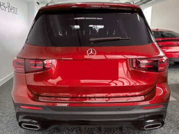 Mercedes GLB SUV 2.0 200d 150KM 2025 MERCEDES-BENZ GLB 200 d AMG Line Suv 2.0 (150KM) 2025, zdjęcie 1