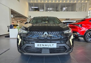 Renault Captur II Crossover Facelifting 1.0 TCe Eco-G 100KM 2025 Renault Captur po liftingu nowosc open R-Link TECHNO TCe 100 LPG, zdjęcie 3