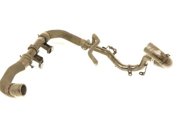WĄŻ RURA WODY LAND ROVER JAGUAR 2.0 H4P38A512CC