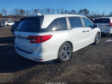 Honda Odyssey IV 2024 Honda Odyssey 2024, 3.5L, TOURING 3.5 Benzyna 280KM, zdjęcie 6